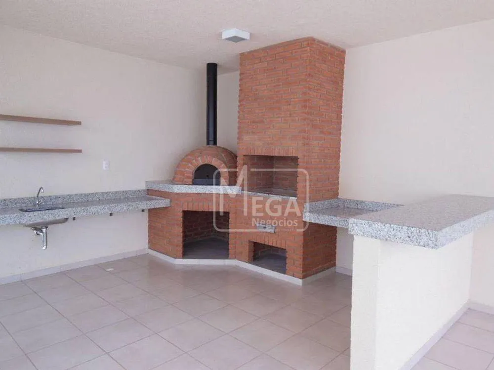 Apartamento, 2 quartos, 55 m² - Foto 3