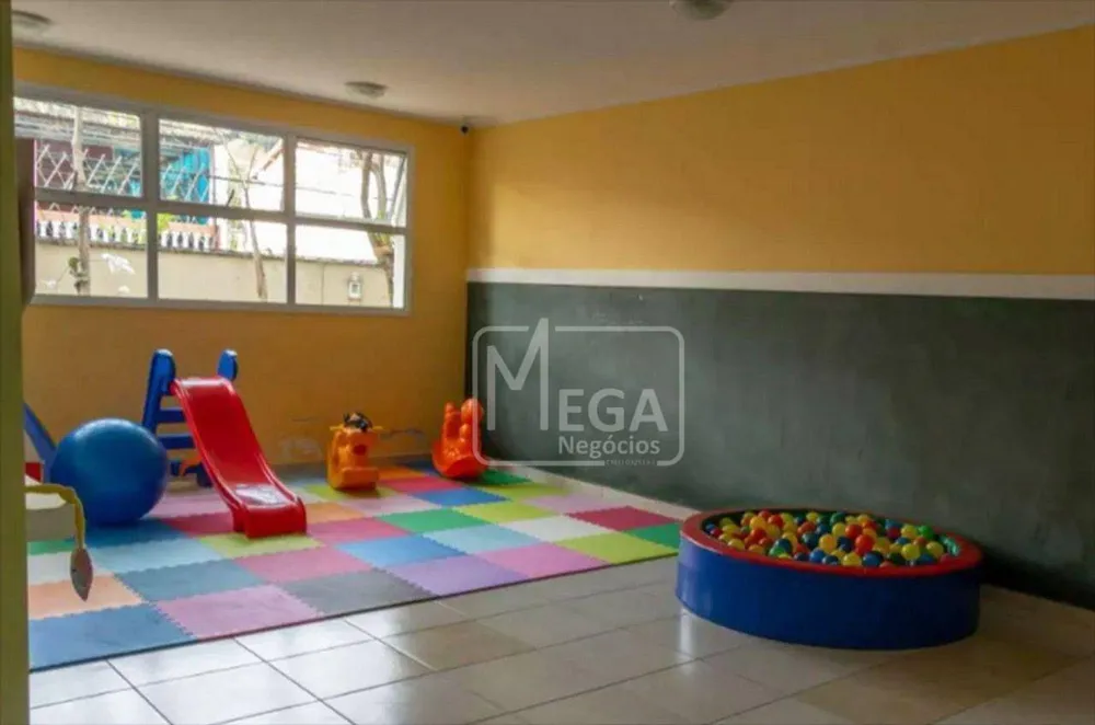 Apartamento, 2 quartos, 55 m² - Foto 7
