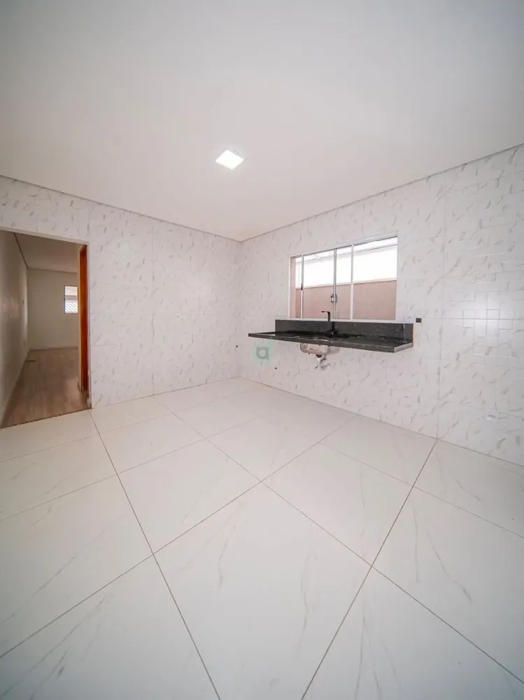 Casa, 3 quartos, 94 m² - Foto 11