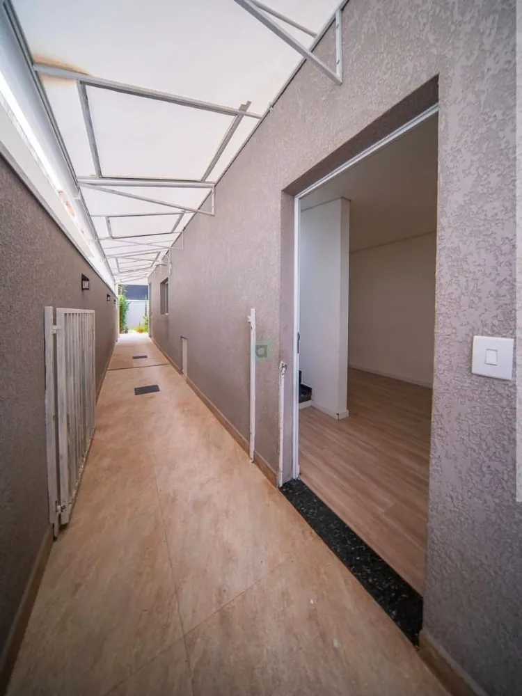 Casa, 3 quartos, 94 m² - Foto 12