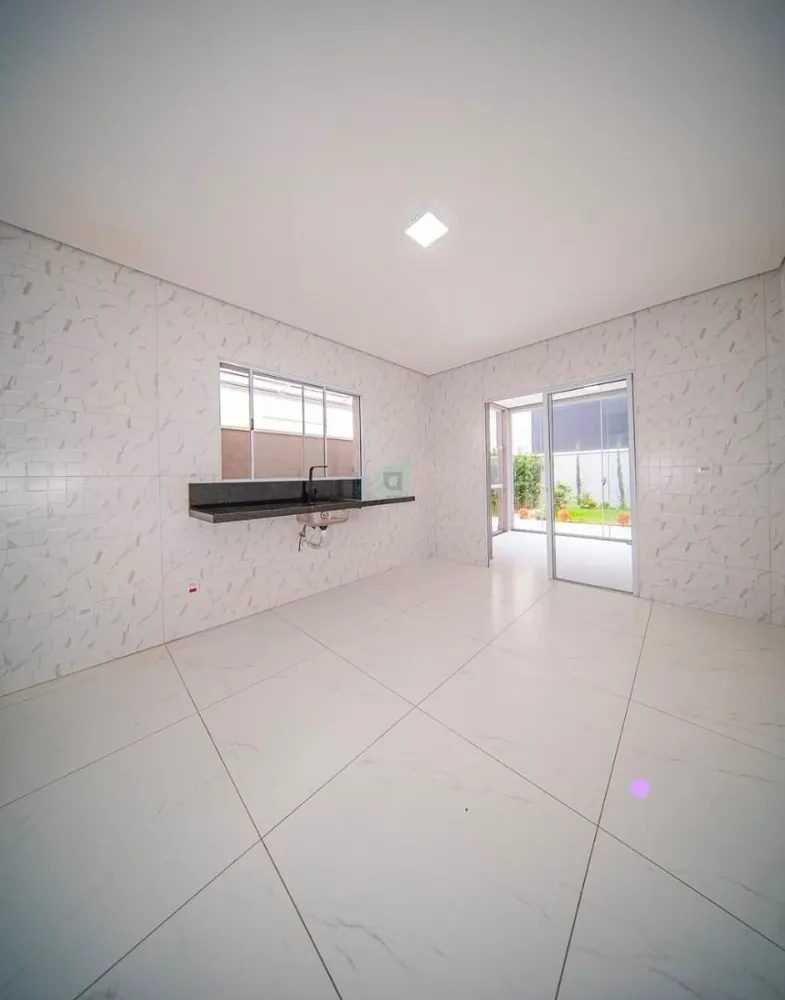 Casa, 3 quartos, 94 m² - Foto 16
