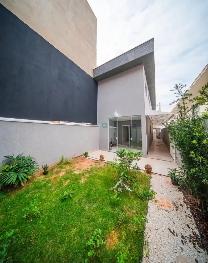 Casa, 3 quartos, 94 m² - Foto 13