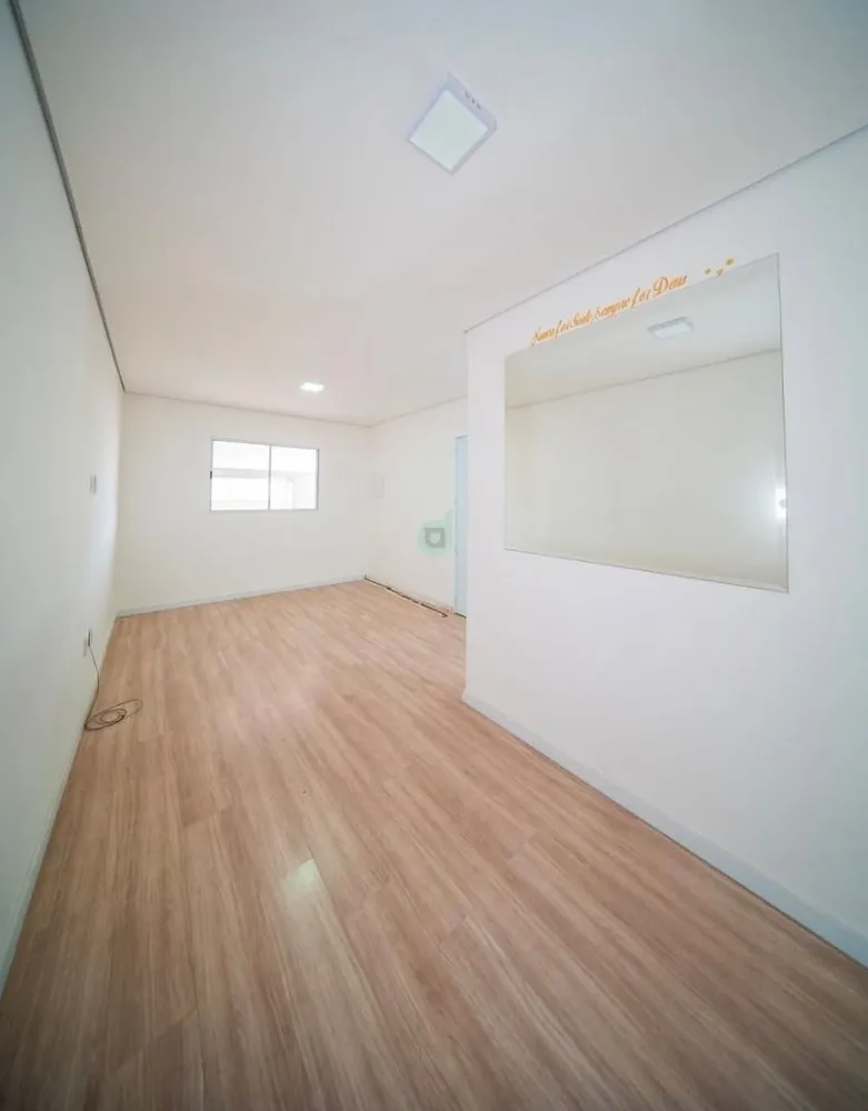 Casa, 3 quartos, 94 m² - Foto 1