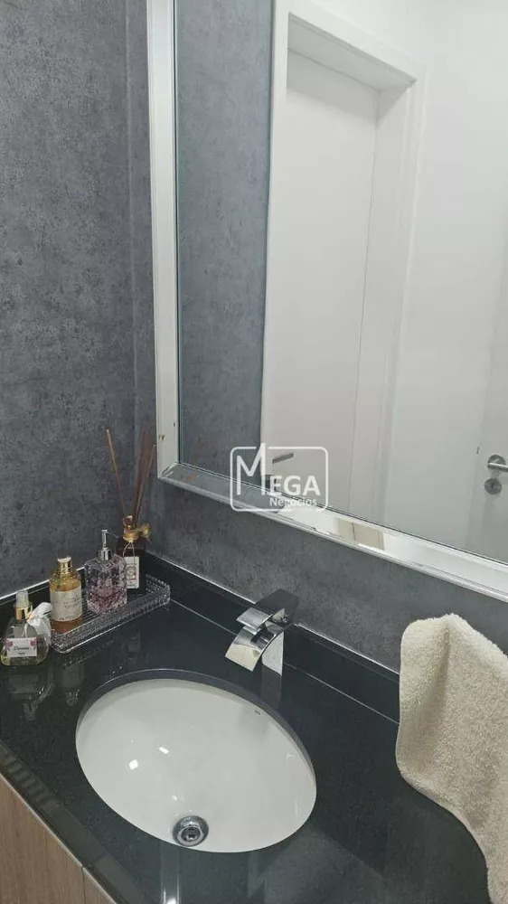 Conjunto Comercial-Sala à venda, 39m² - Foto 5