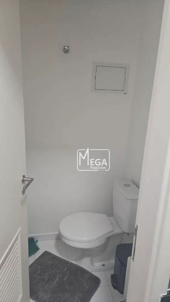 Conjunto Comercial-Sala à venda, 39m² - Foto 2