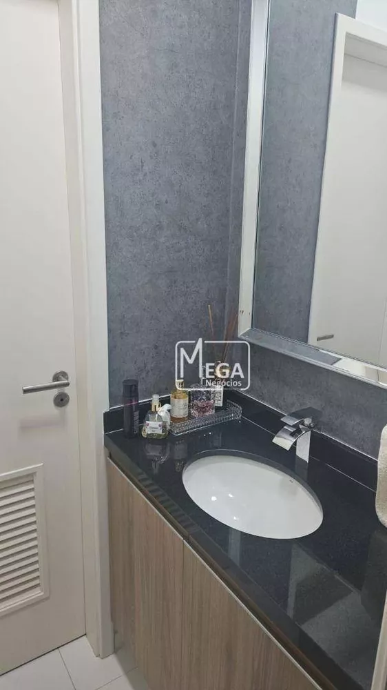 Conjunto Comercial-Sala à venda, 39m² - Foto 4