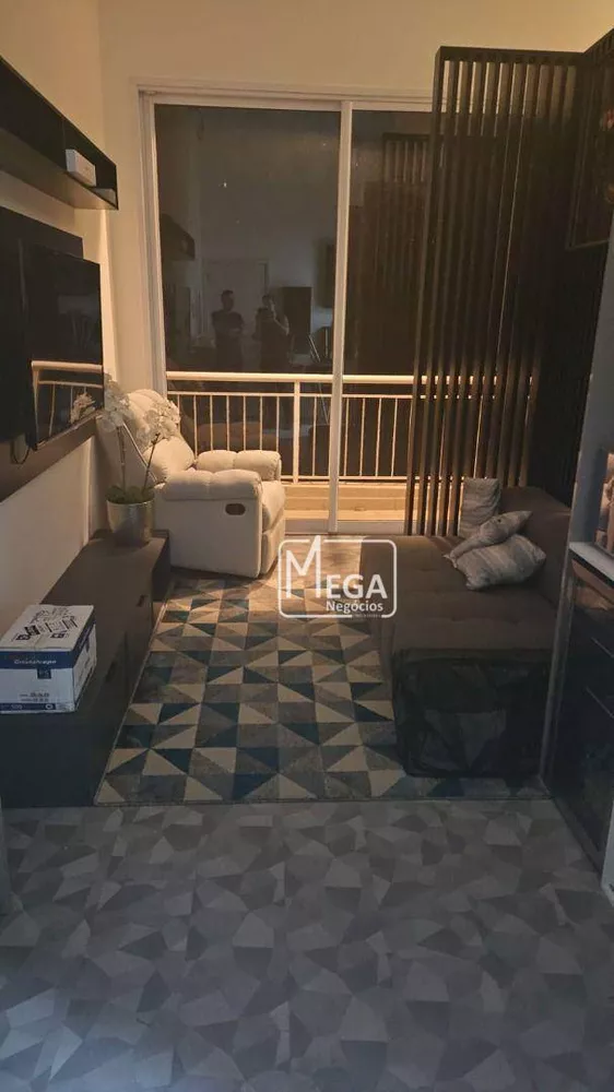 Conjunto Comercial-Sala à venda, 39m² - Foto 1