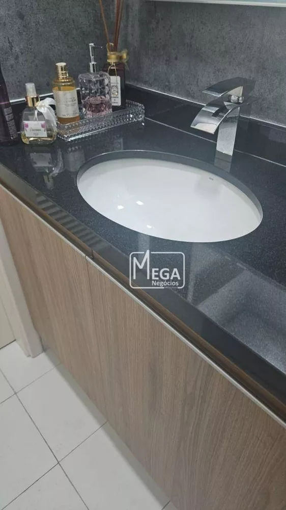 Conjunto Comercial-Sala à venda, 39m² - Foto 6