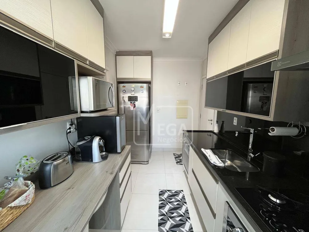 Apartamento, 3 quartos, 98 m² - Foto 2