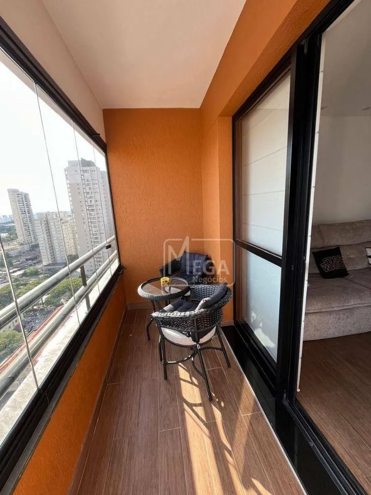 Apartamento, 3 quartos, 98 m² - Foto 1