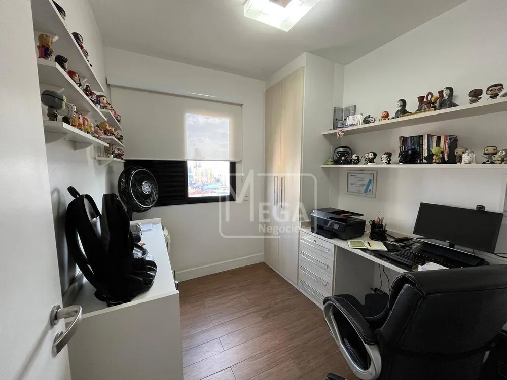 Apartamento, 3 quartos, 98 m² - Foto 10