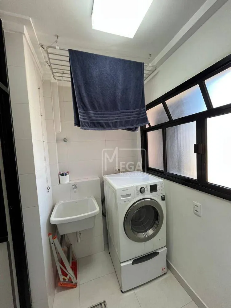Apartamento, 3 quartos, 98 m² - Foto 7