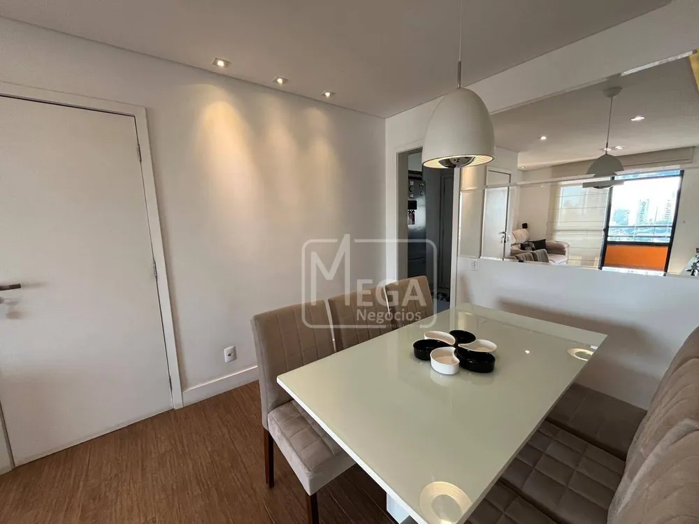 Apartamento, 3 quartos, 98 m² - Foto 4