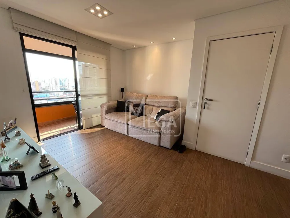 Apartamento, 3 quartos, 98 m² - Foto 5