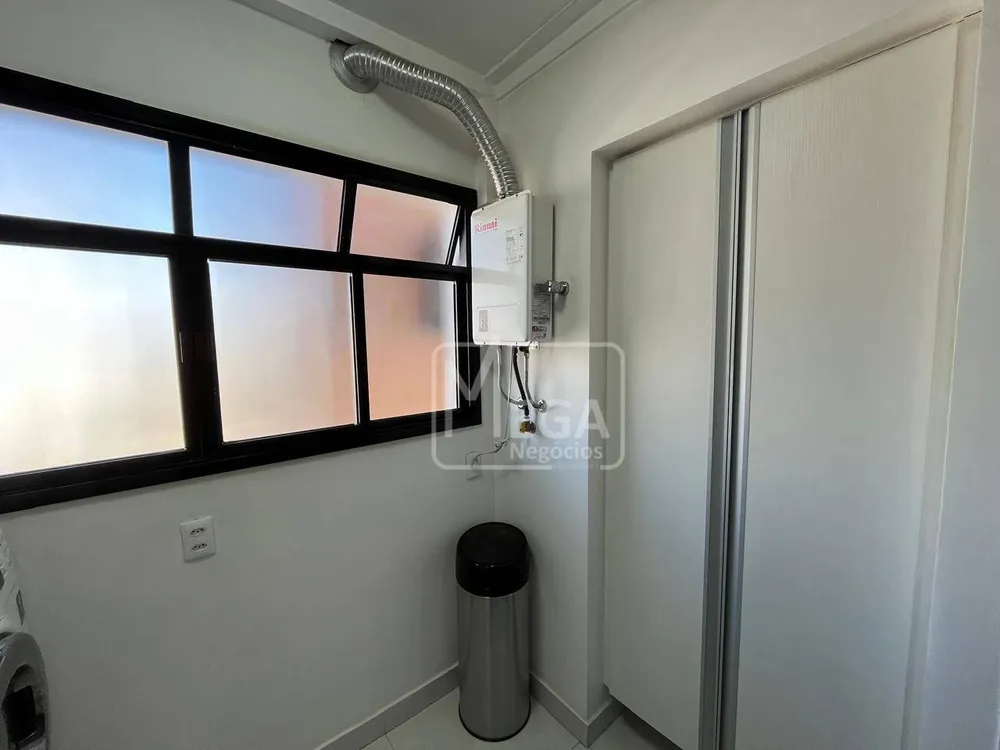 Apartamento, 3 quartos, 98 m² - Foto 3
