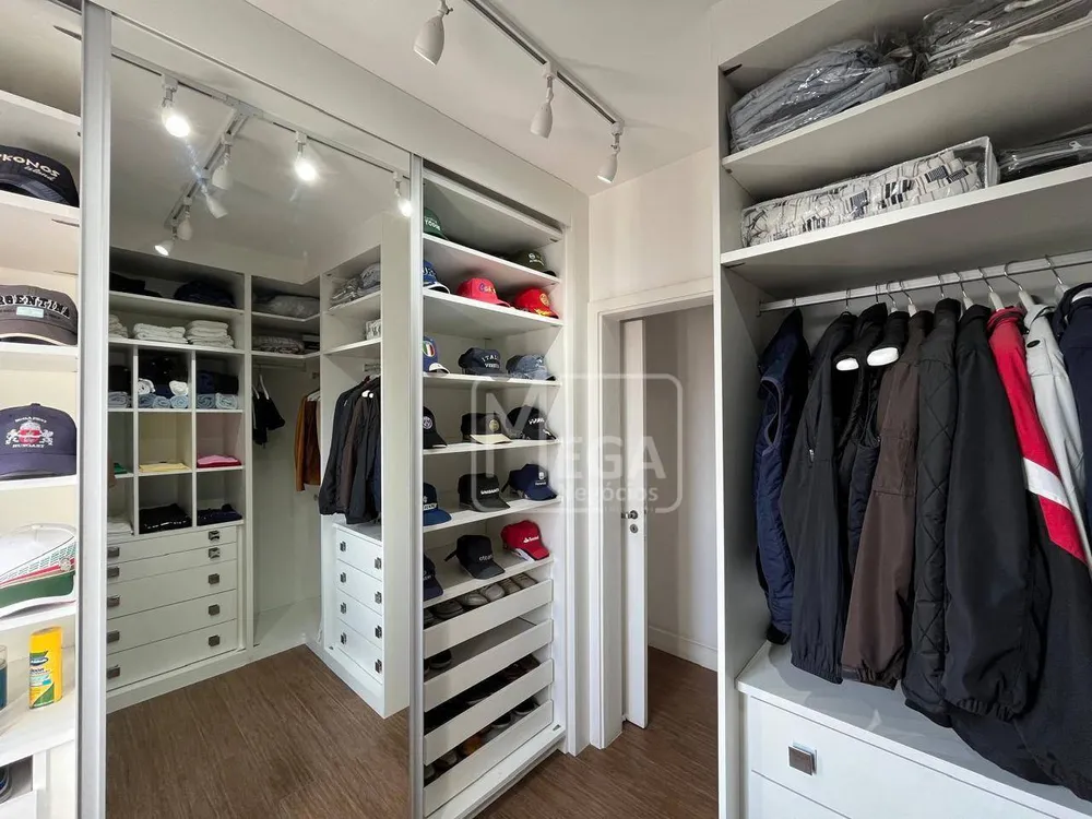 Apartamento, 3 quartos, 98 m² - Foto 8