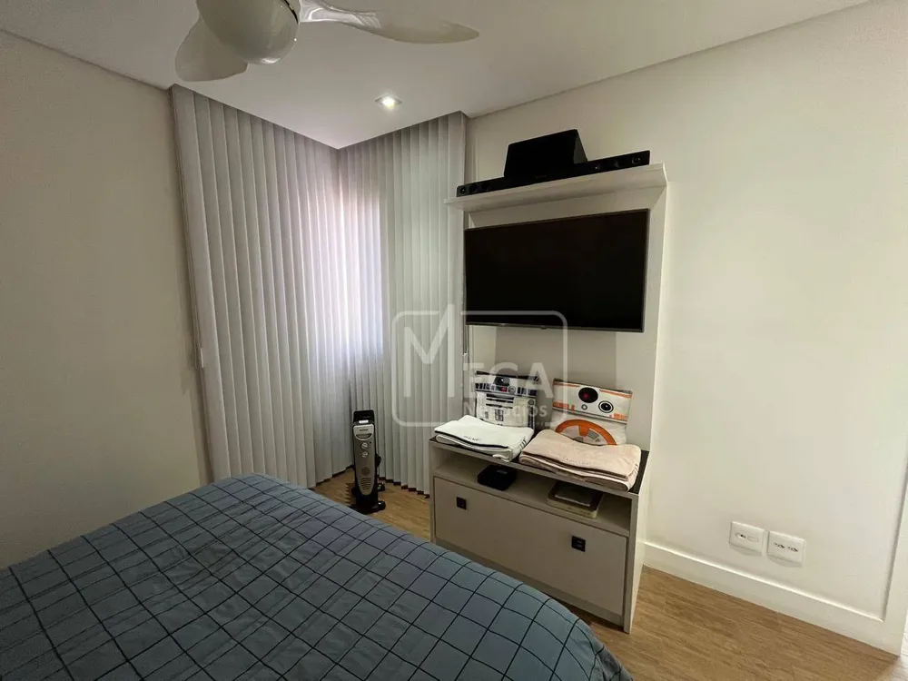 Apartamento, 3 quartos, 98 m² - Foto 14