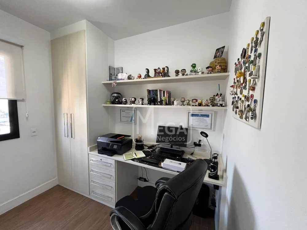 Apartamento, 3 quartos, 98 m² - Foto 8