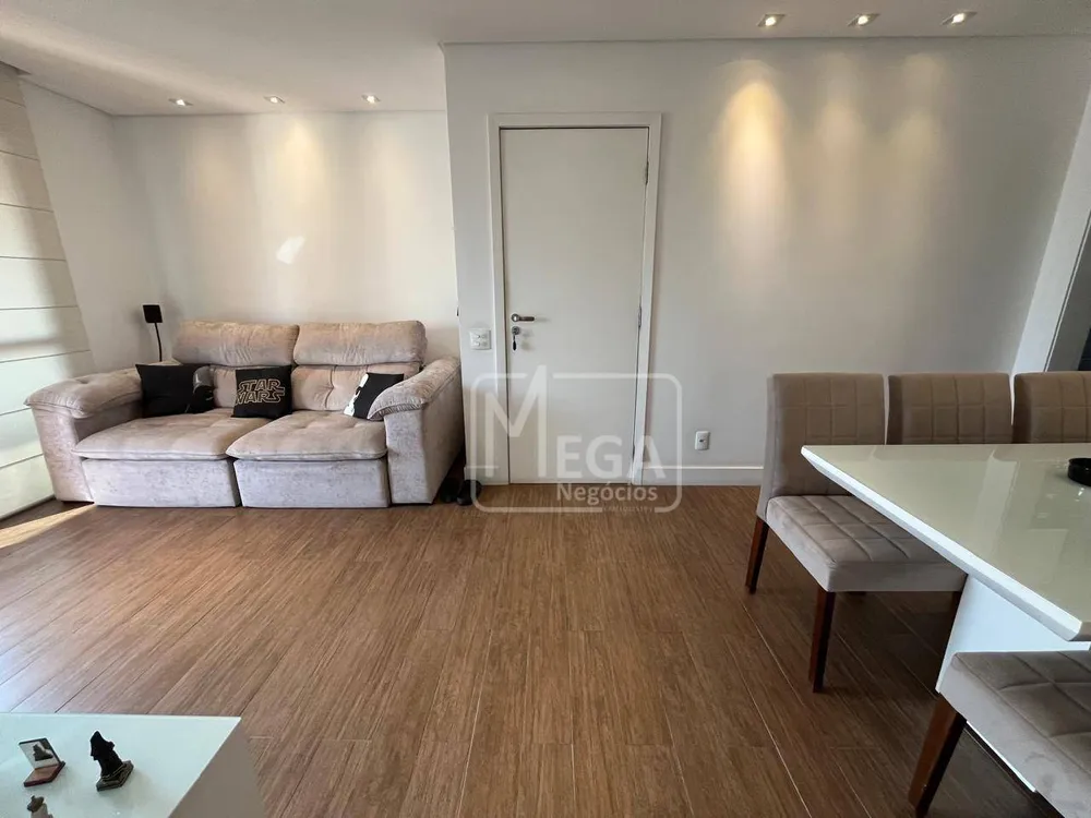 Apartamento, 3 quartos, 98 m² - Foto 4