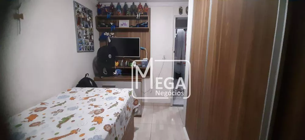 Apartamento, 2 quartos, 51 m² - Foto 13