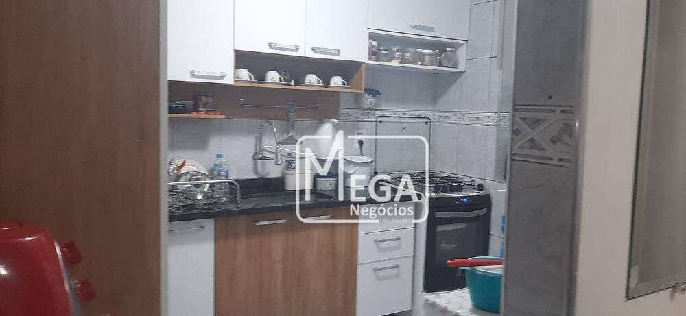 Apartamento, 2 quartos, 51 m² - Foto 2