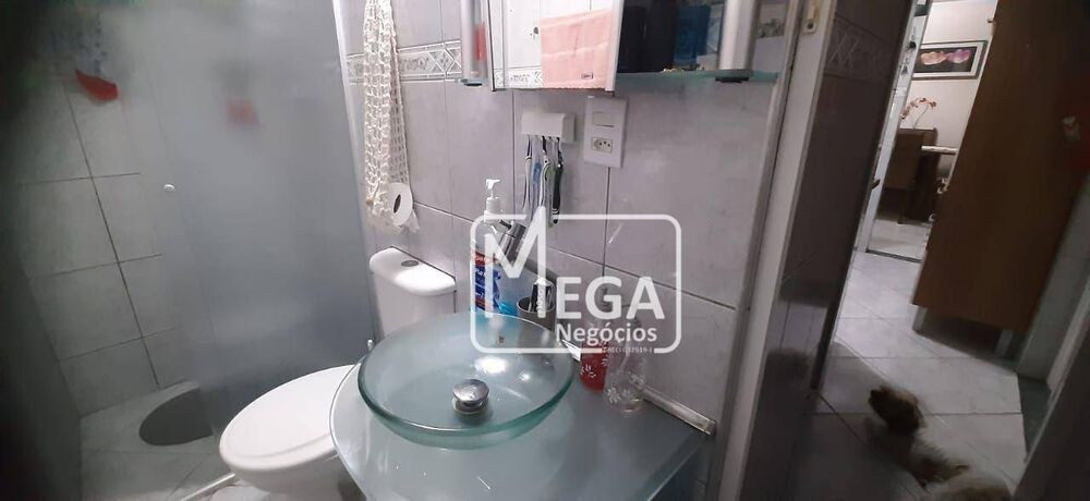 Apartamento, 2 quartos, 51 m² - Foto 1