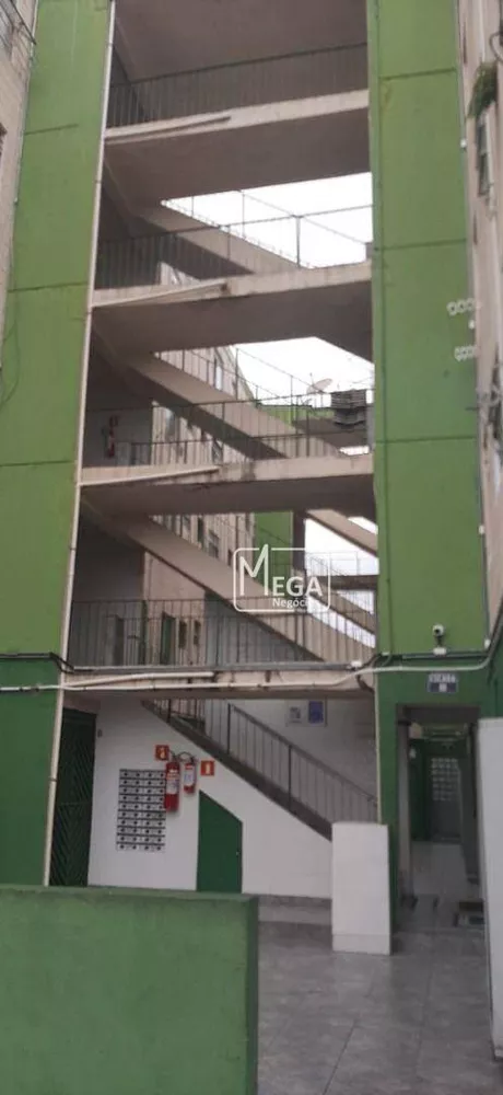 Apartamento, 2 quartos, 51 m² - Foto 8