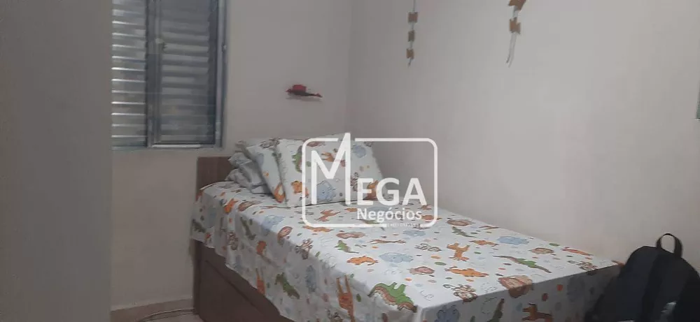 Apartamento, 2 quartos, 51 m² - Foto 11