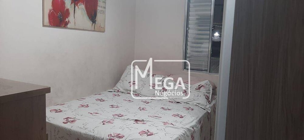 Apartamento, 2 quartos, 51 m² - Foto 4