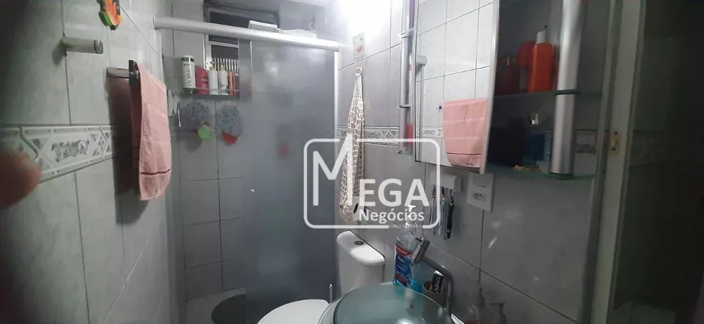 Apartamento, 2 quartos, 51 m² - Foto 10