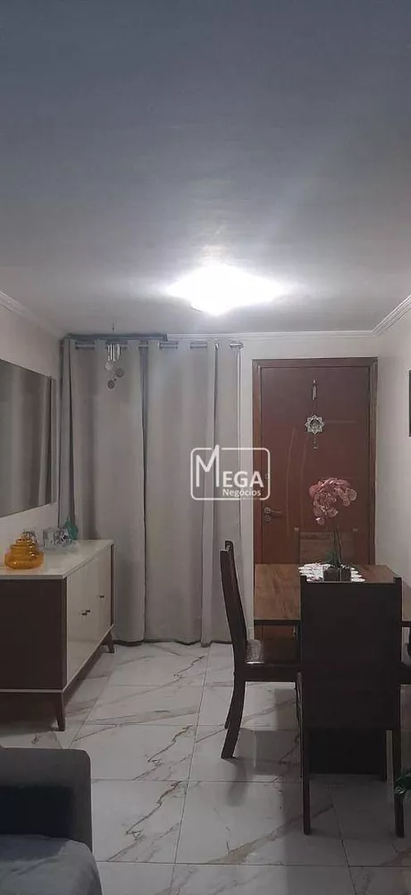 Apartamento, 2 quartos, 51 m² - Foto 5