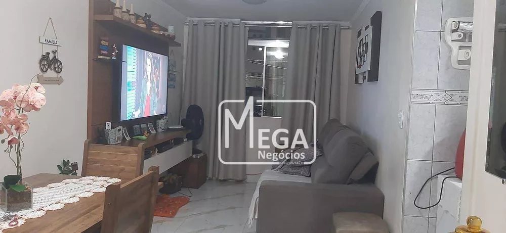 Apartamento, 2 quartos, 51 m² - Foto 14
