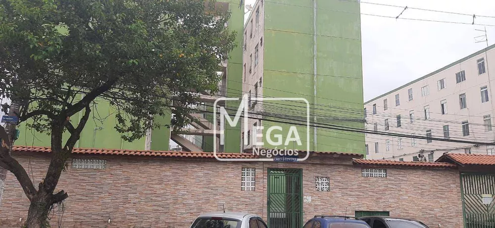 Apartamento, 2 quartos, 51 m² - Foto 7