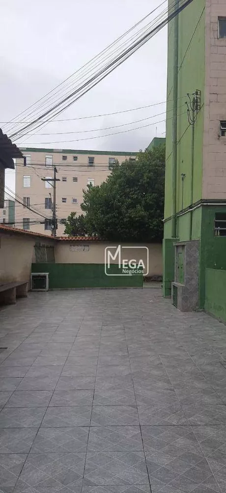 Apartamento, 2 quartos, 51 m² - Foto 6