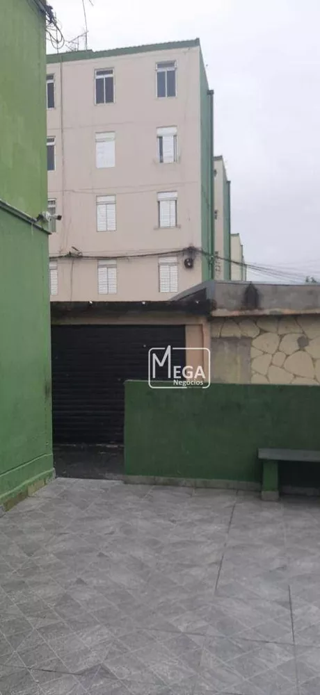 Apartamento, 2 quartos, 51 m² - Foto 15