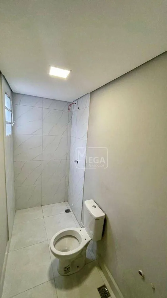 Casa, 3 quartos, 125 m² - Foto 2