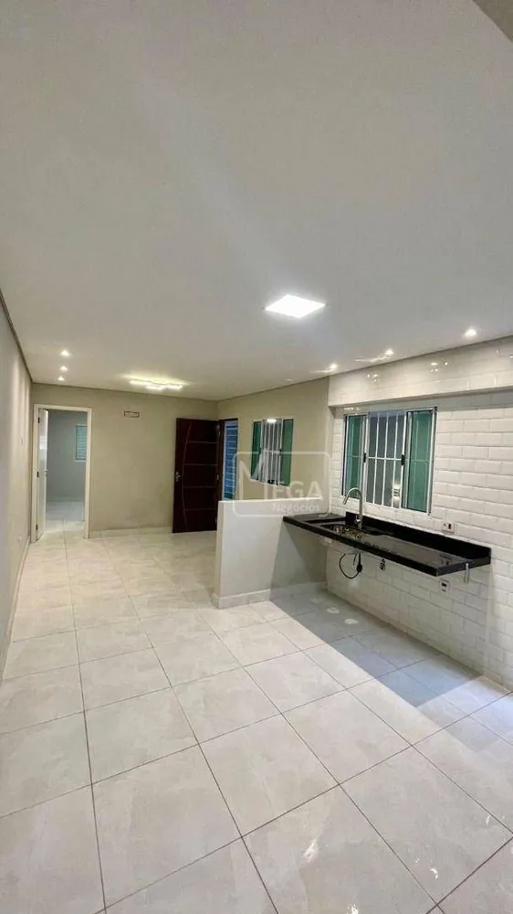 Casa, 3 quartos, 125 m² - Foto 5