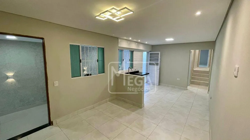 Casa, 3 quartos, 125 m² - Foto 4