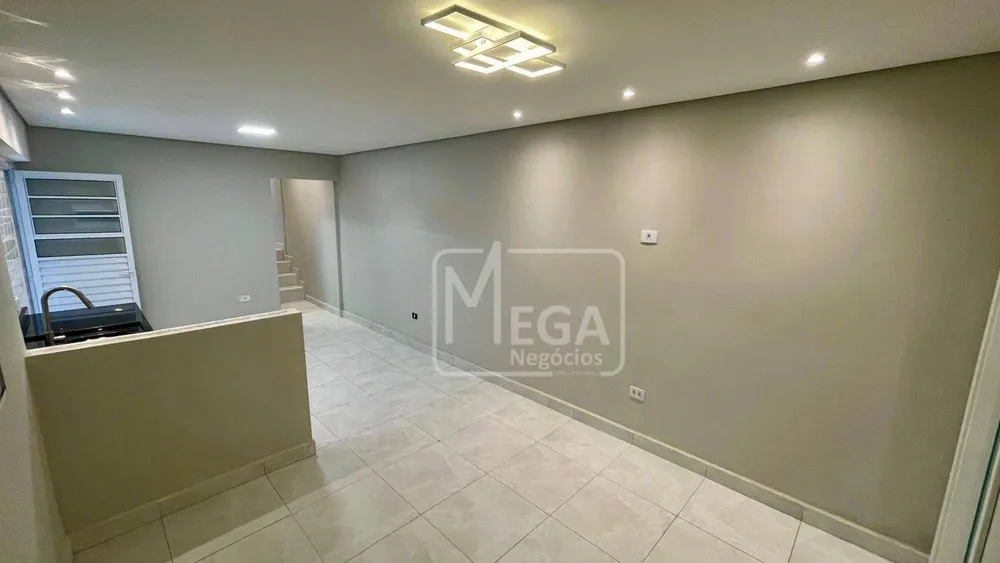 Casa, 3 quartos, 125 m² - Foto 4
