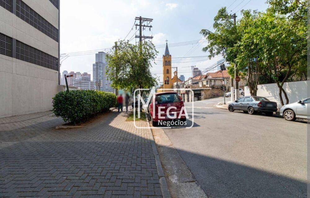 Sala-Conjunto, 30 m² - Foto 2