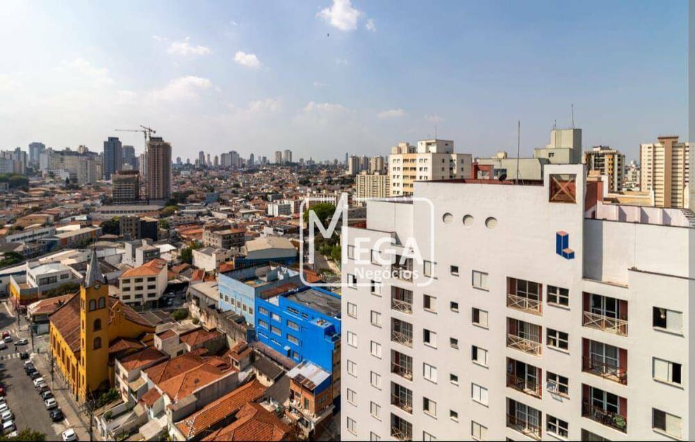 Sala-Conjunto, 30 m² - Foto 1