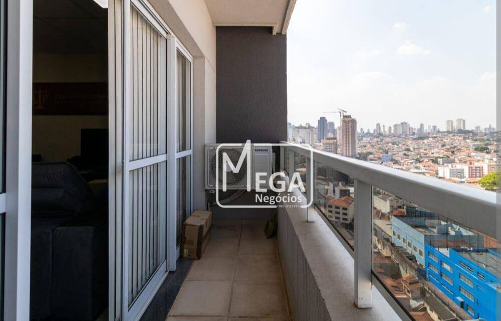 Sala-Conjunto, 30 m² - Foto 4