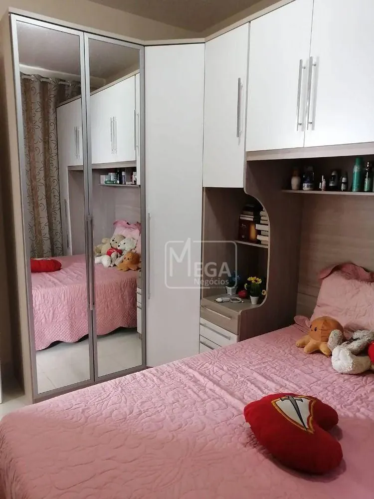 Apartamento, 2 quartos, 45 m² - Foto 9