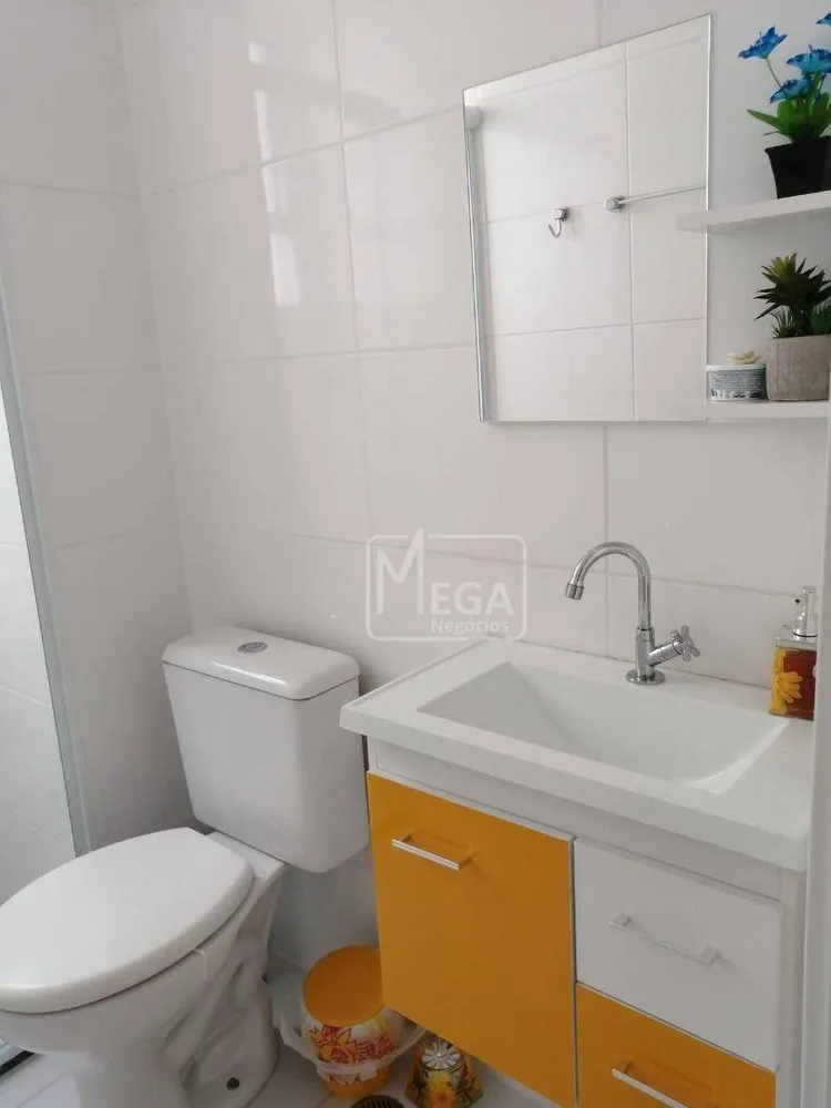 Apartamento, 2 quartos, 45 m² - Foto 11