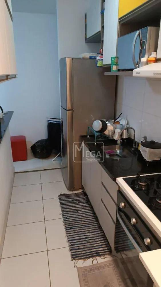 Apartamento, 2 quartos, 45 m² - Foto 6