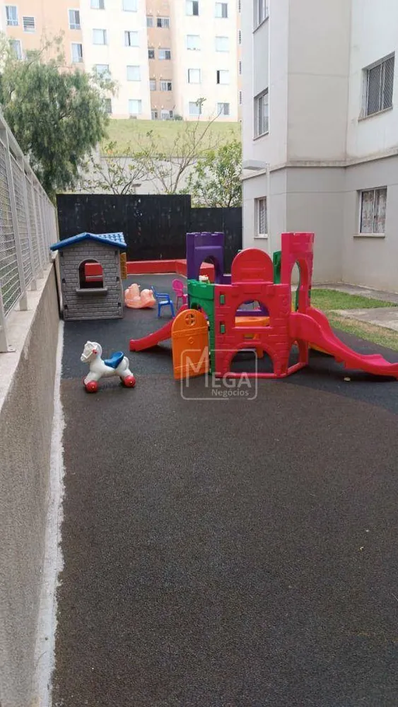 Apartamento, 2 quartos, 45 m² - Foto 16