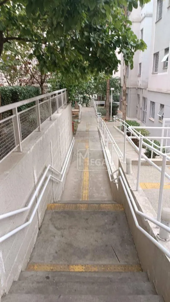 Apartamento, 2 quartos, 45 m² - Foto 13