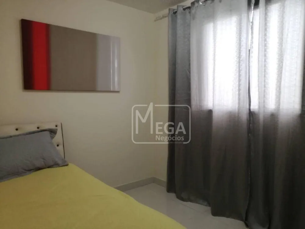 Apartamento, 2 quartos, 45 m² - Foto 8