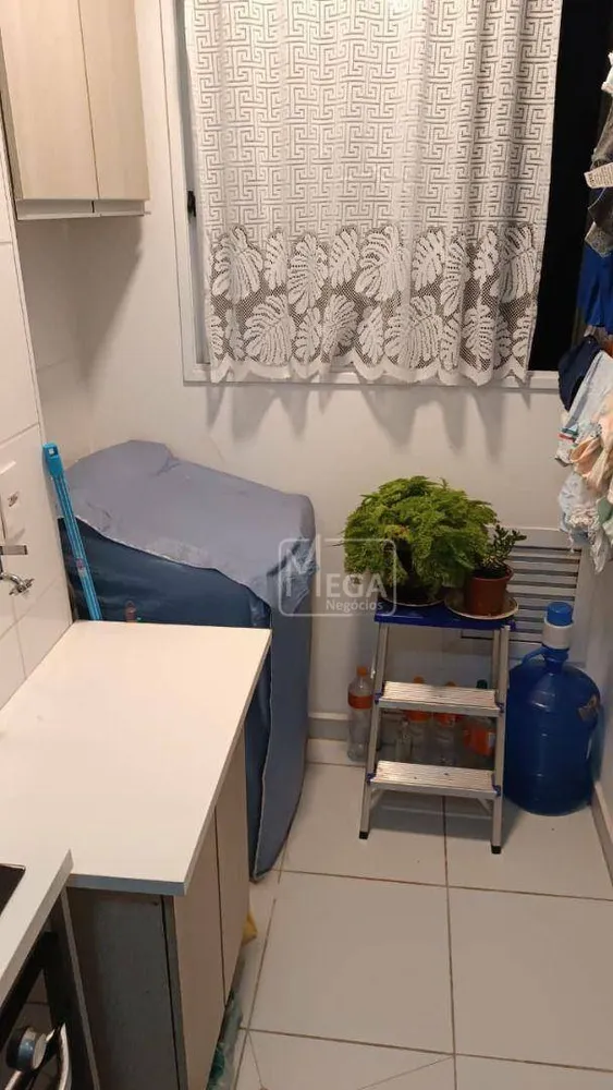 Apartamento, 2 quartos, 45 m² - Foto 7