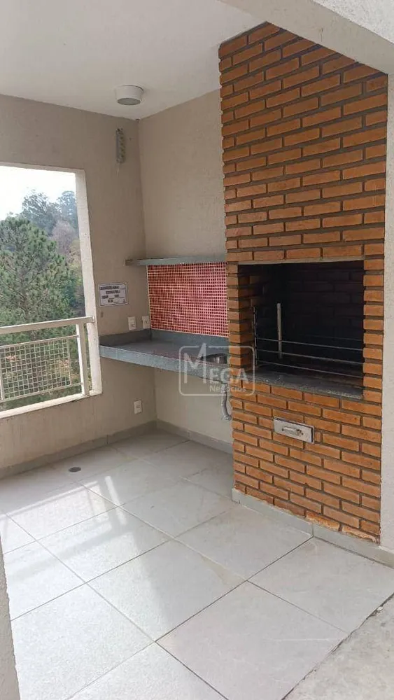 Apartamento, 2 quartos, 45 m² - Foto 10